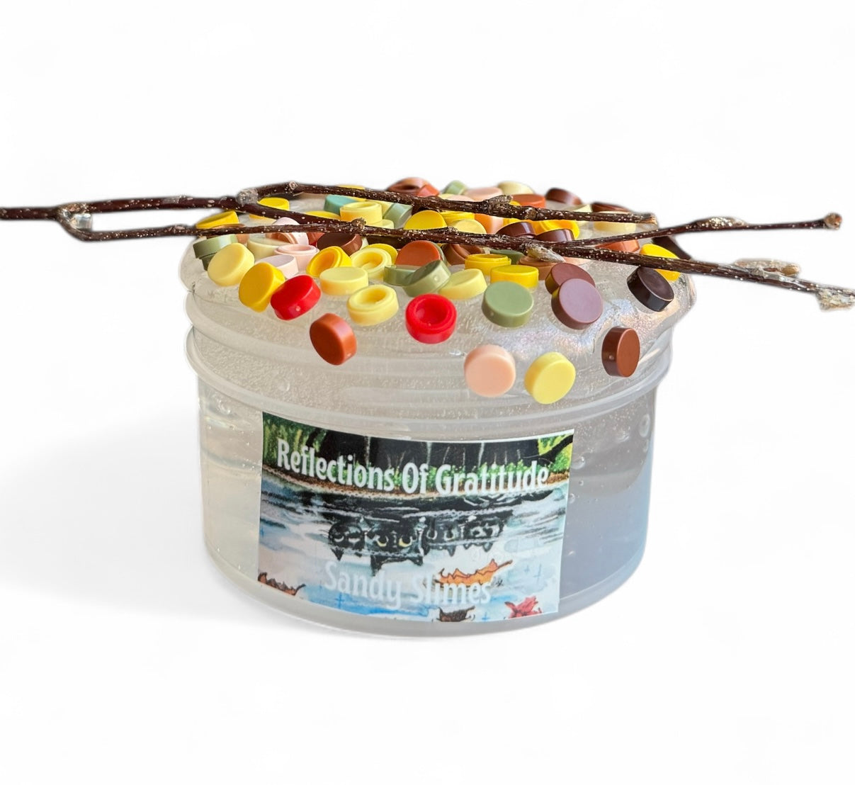 Reflections of Gratitude