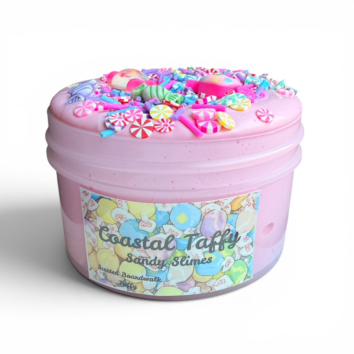 Coastal Taffy