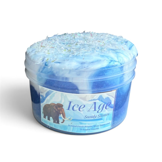 Ice Age