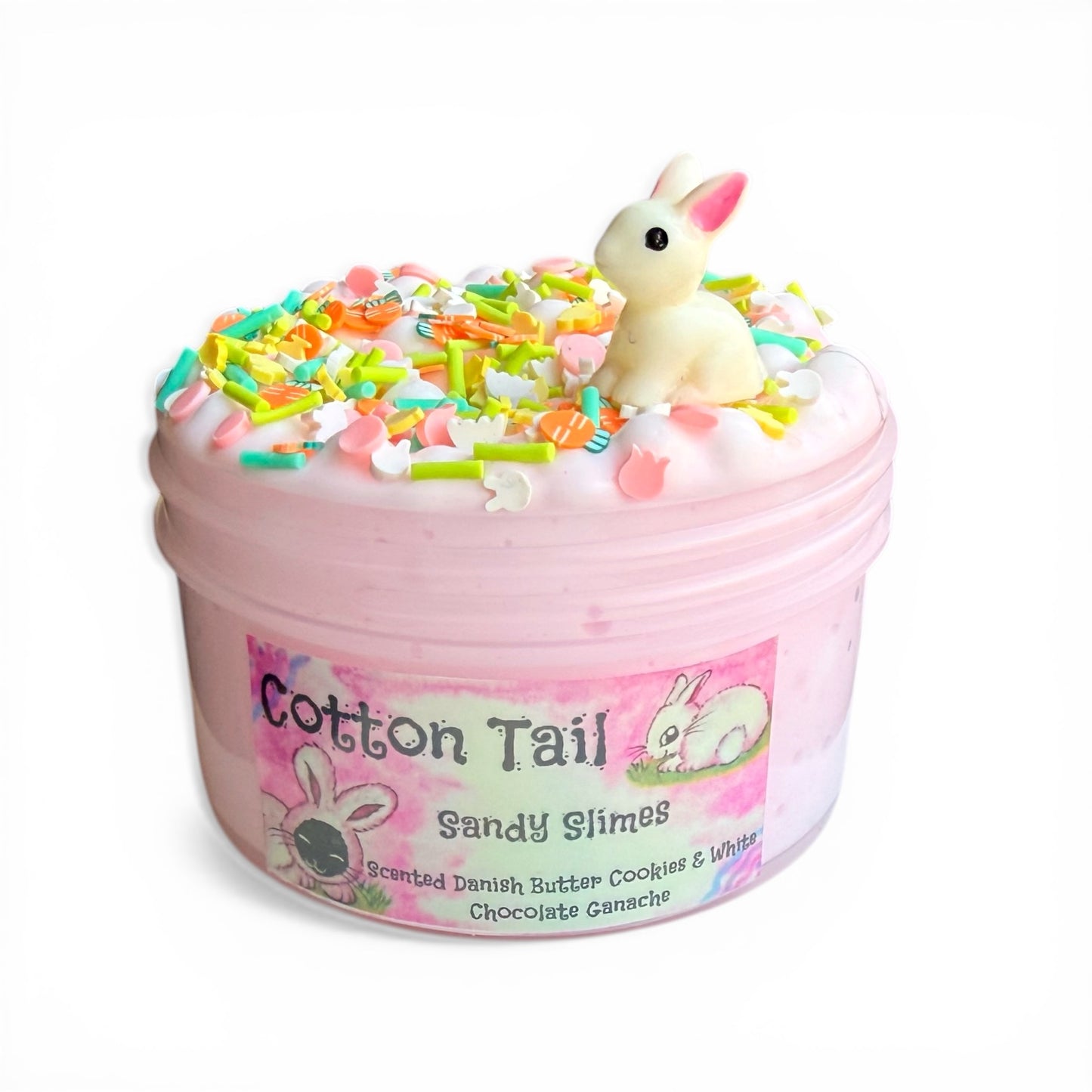 Cotton Tail