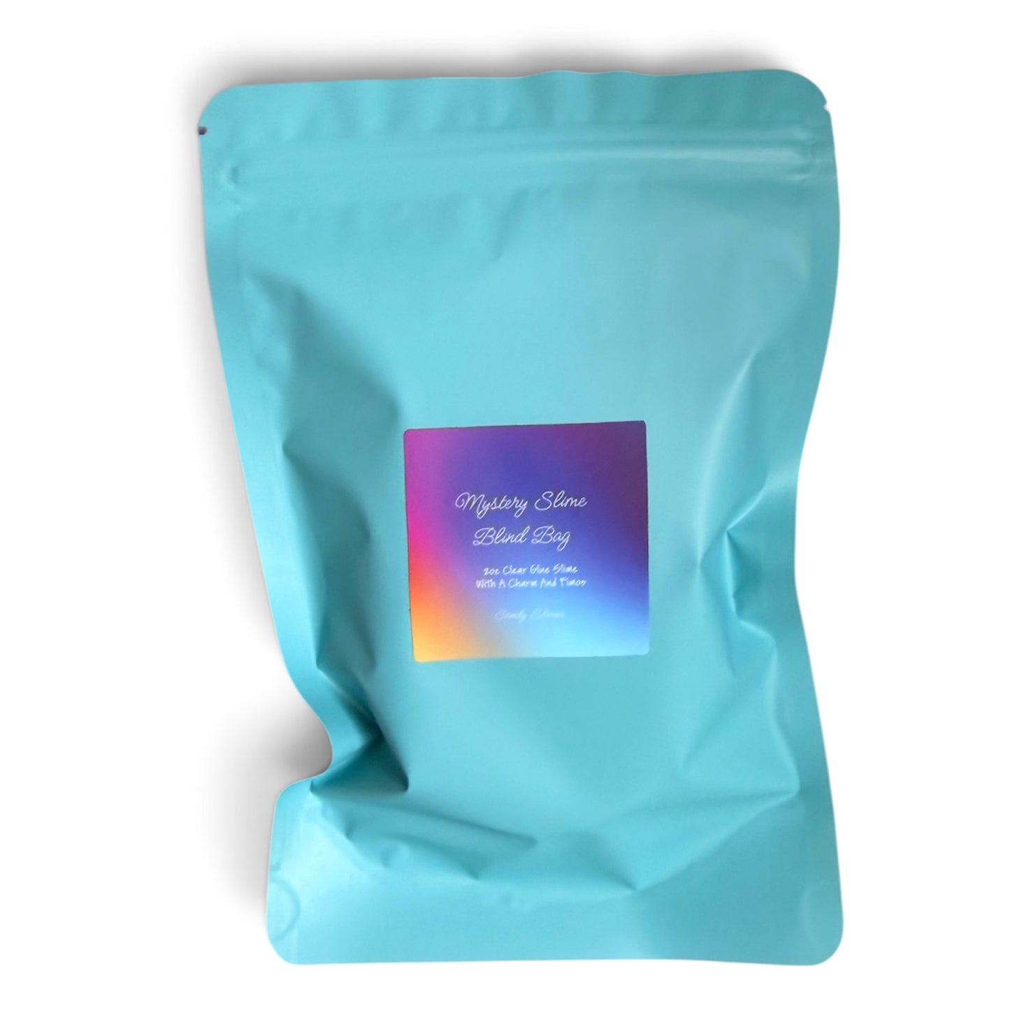 2 Oz Mystery Blind Bag Slime
