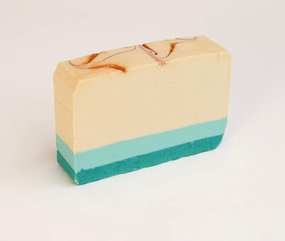 Bitty Bum Bum Handcrafted Soap