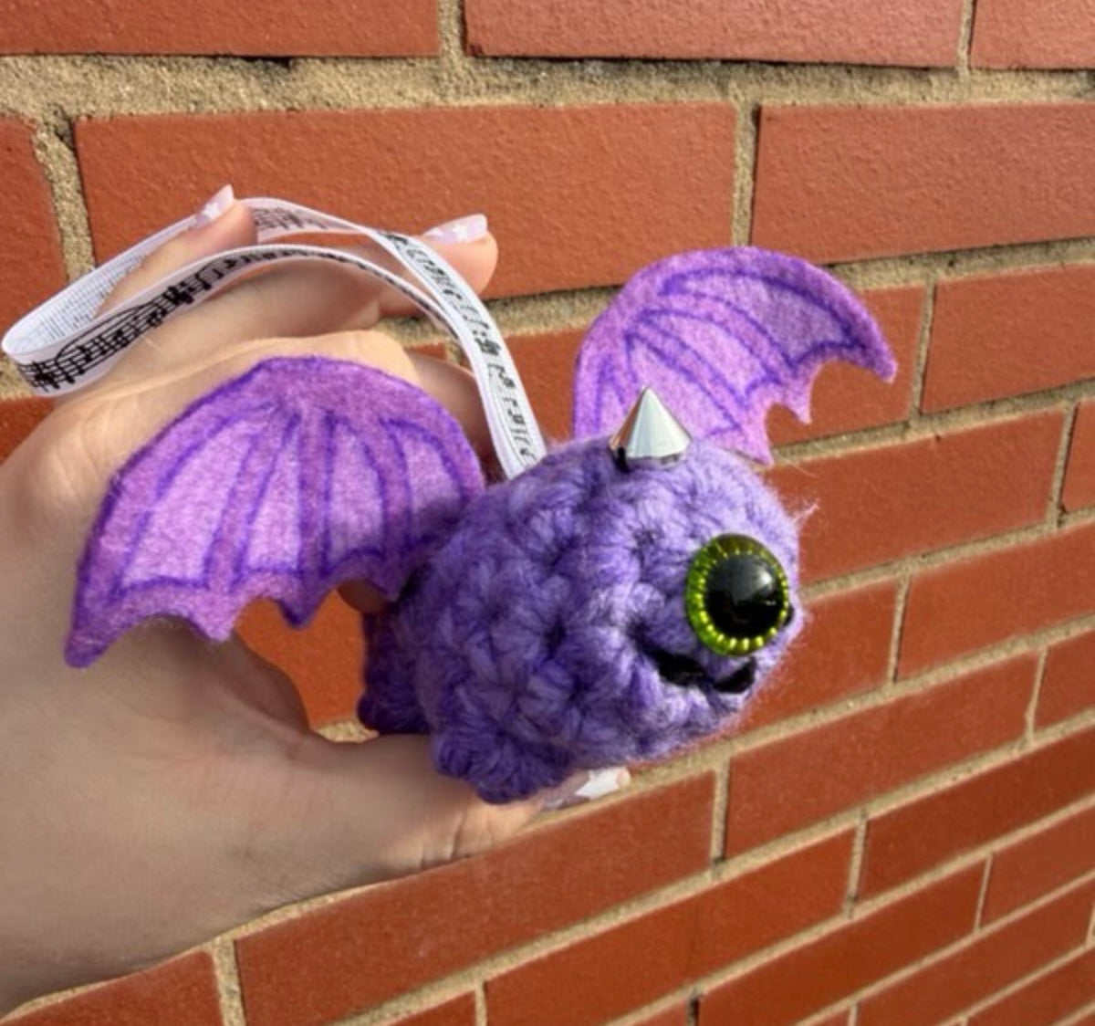 Purple People Eater