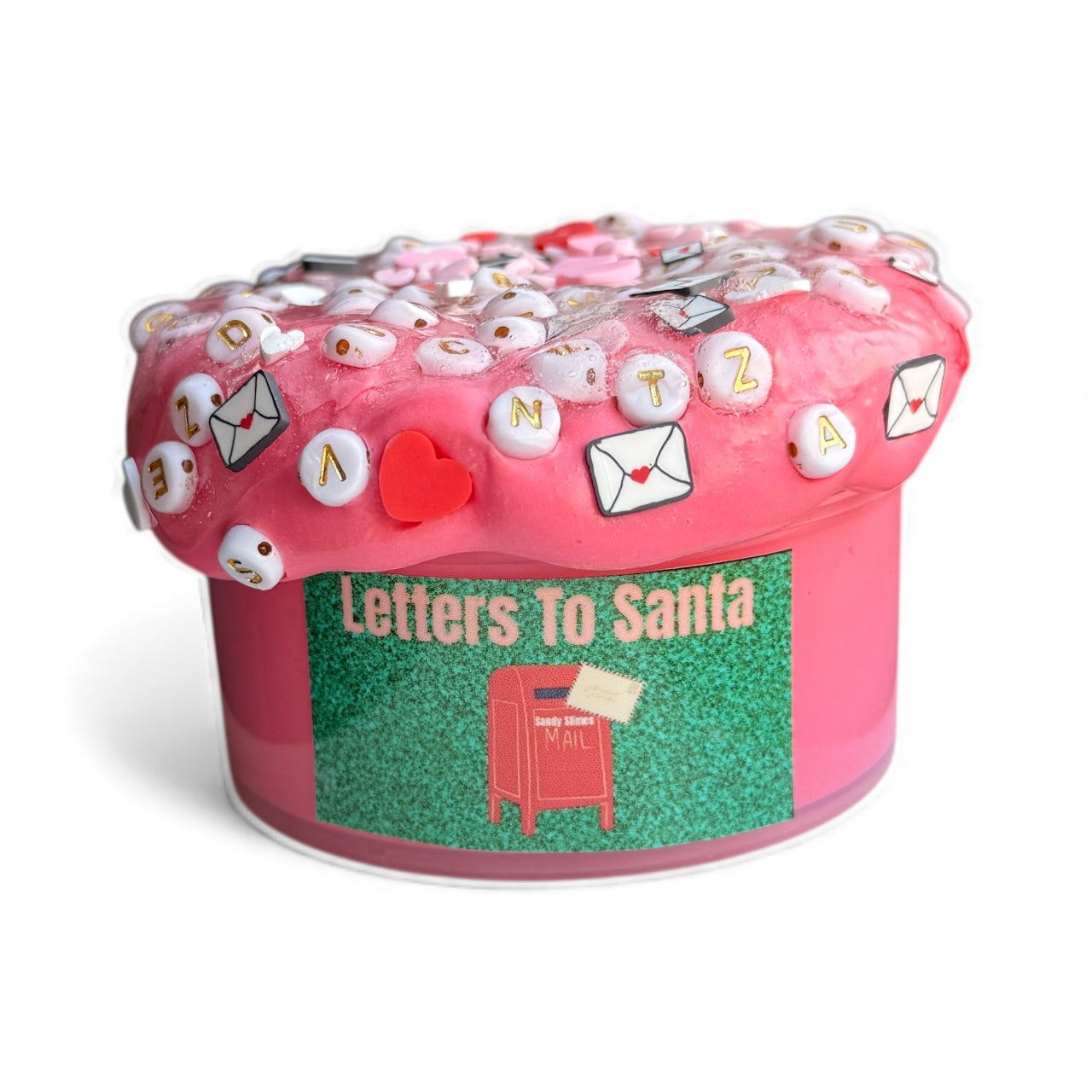Letters to Santa