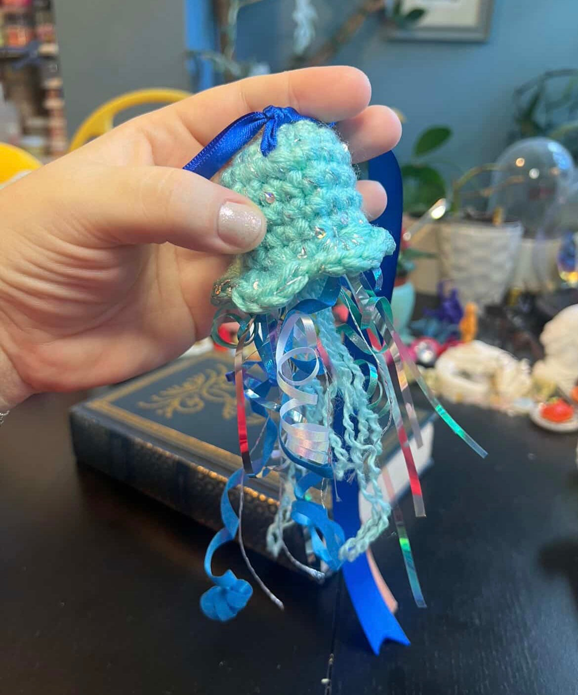 Jellyfish Jubilee