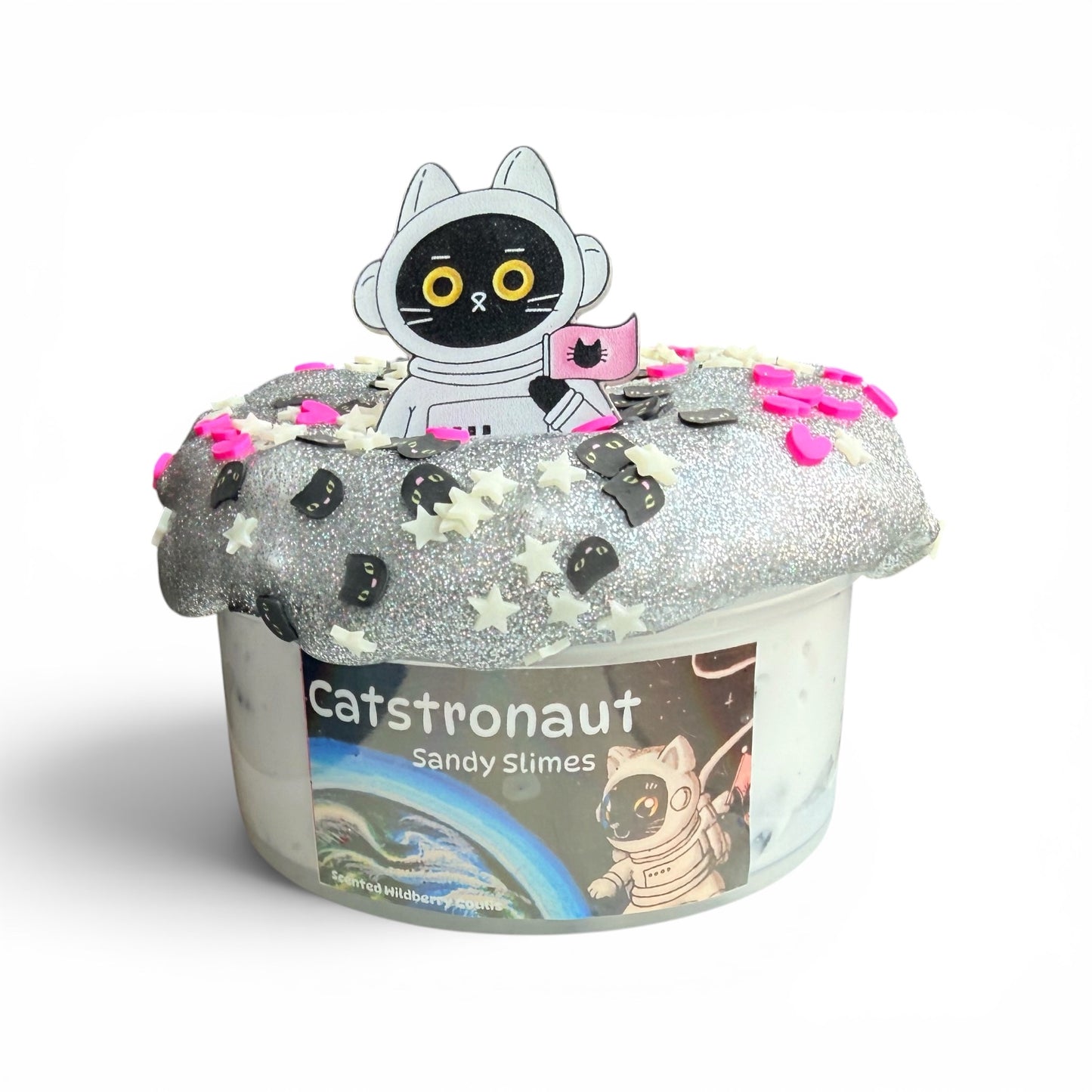 Catstronaut