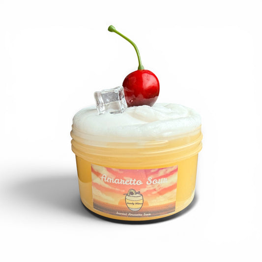 Amaretto Sour