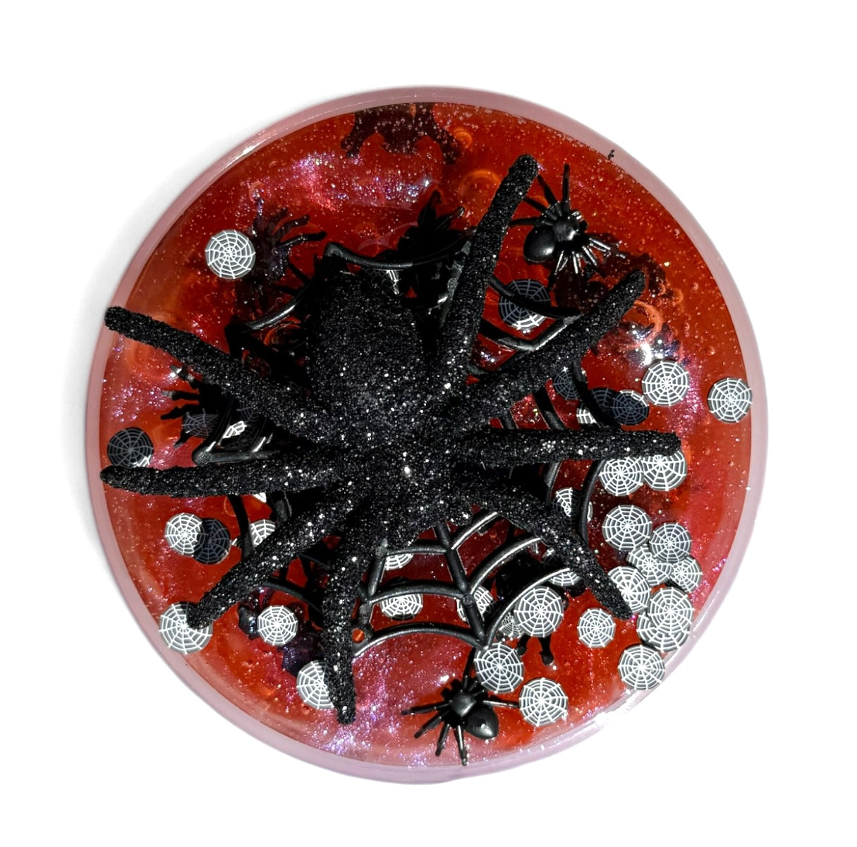 What a Tangled Web We Weave