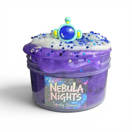 Nebula Nights