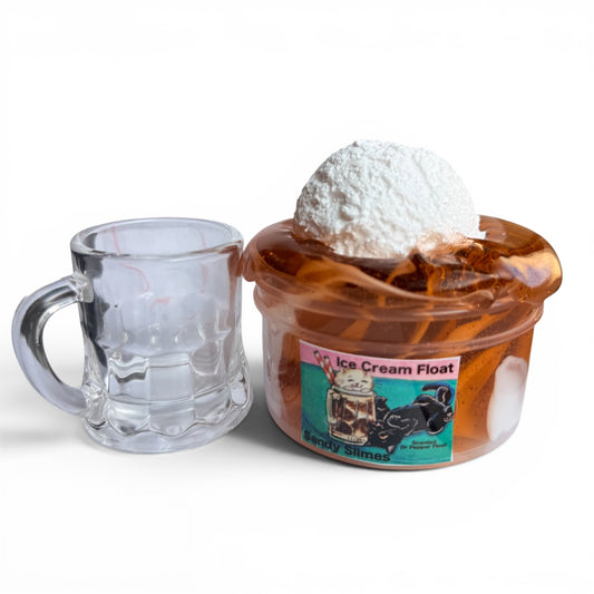 Ice Cream Float