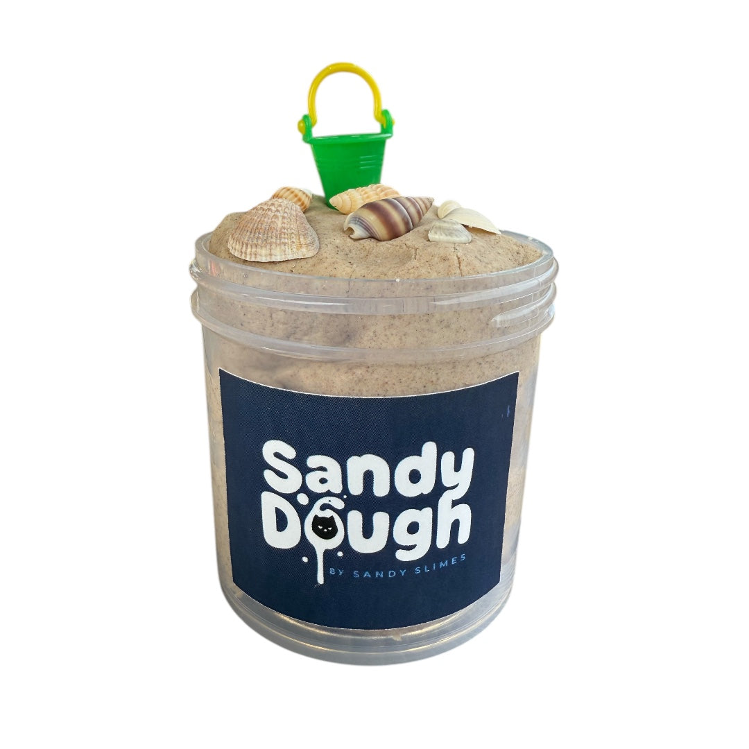 Limited Edition Summer Sand Sandy Dough