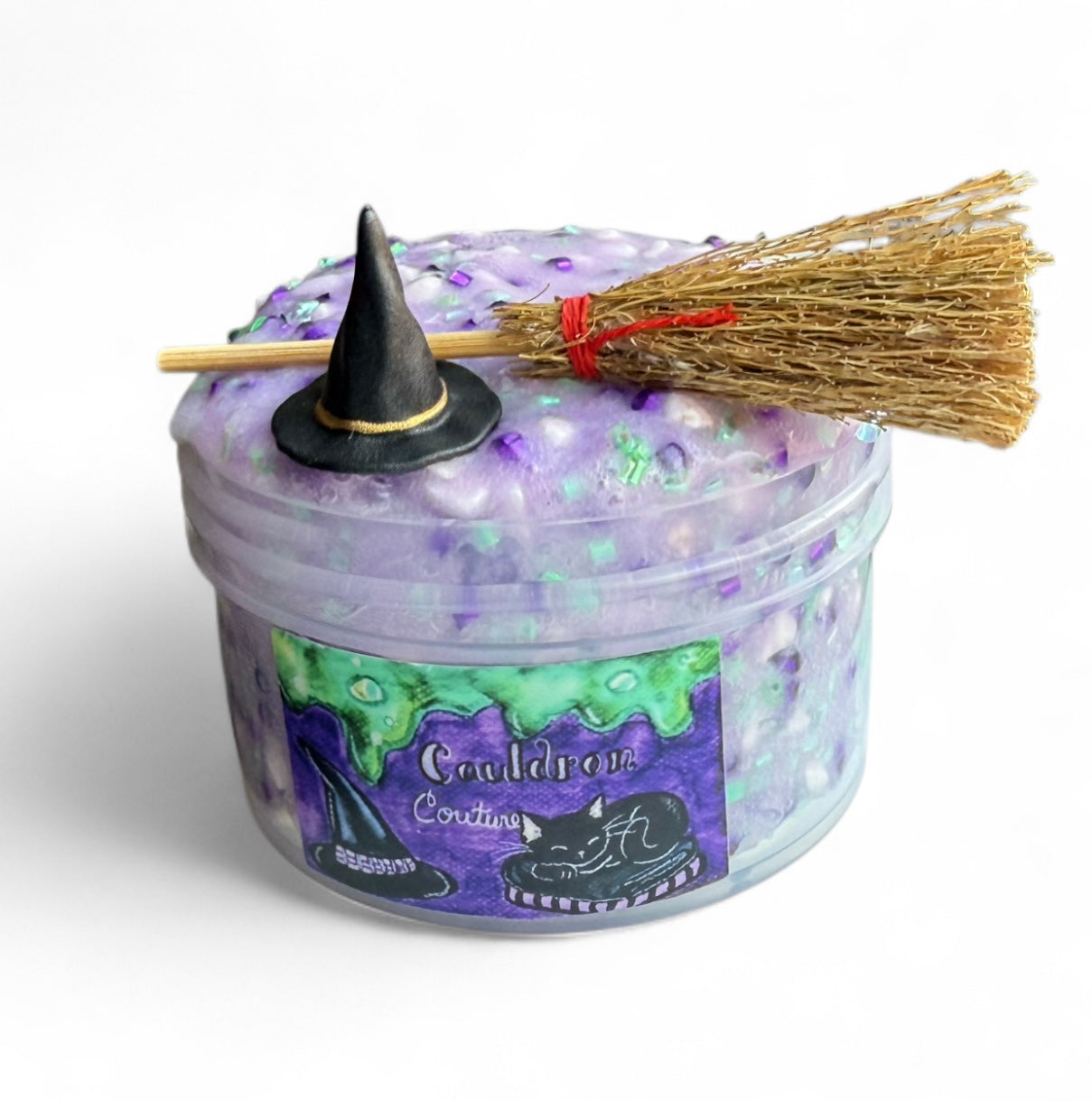 Cauldron Couture