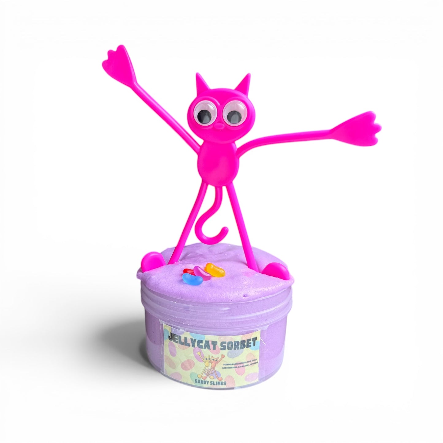 Jellycat Sorbet