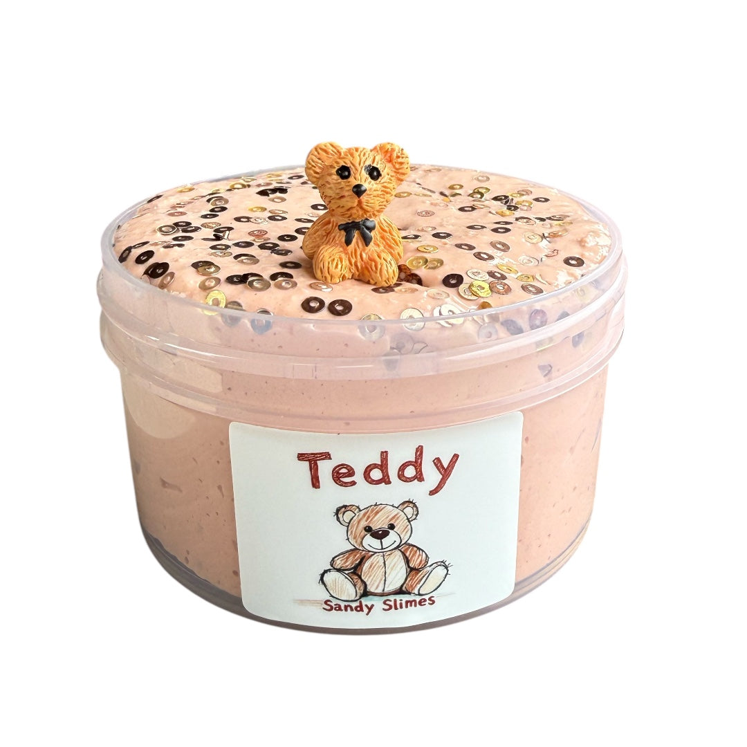 Teddy