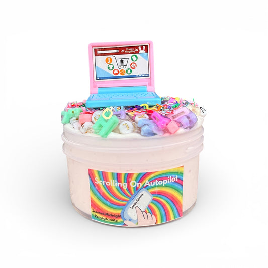 Scrolling on Autopilot