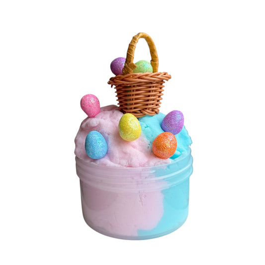 Eggstravaganza