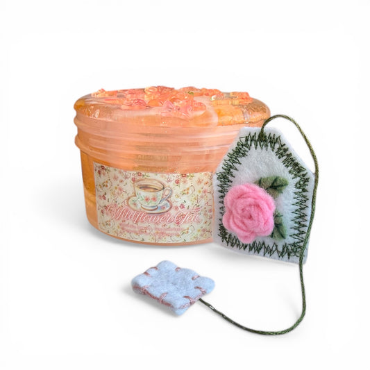 Wildflower Tea