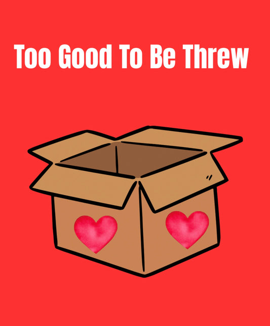 Too Good to Be Thew - Demo Slimes