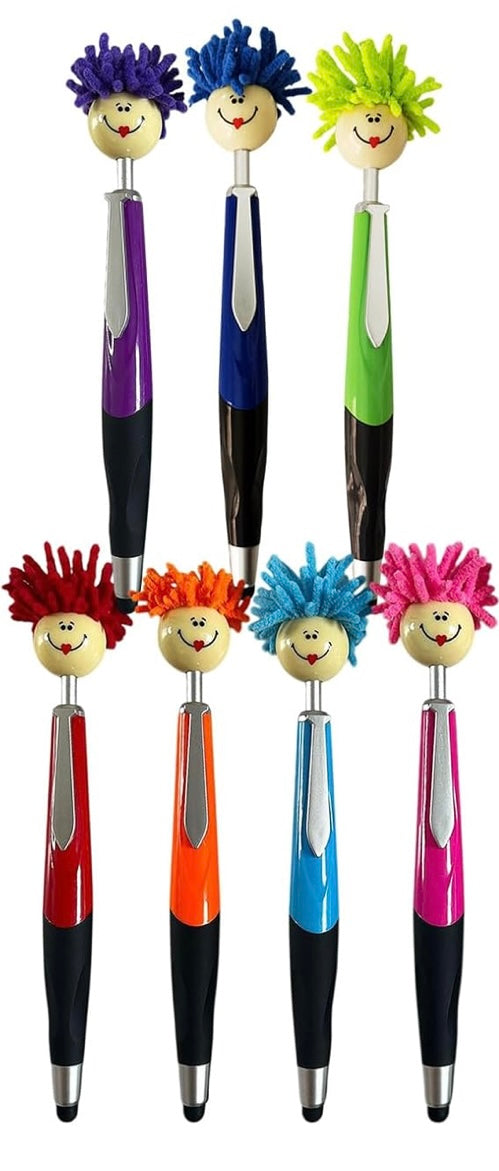 Rainbow Pen Pals