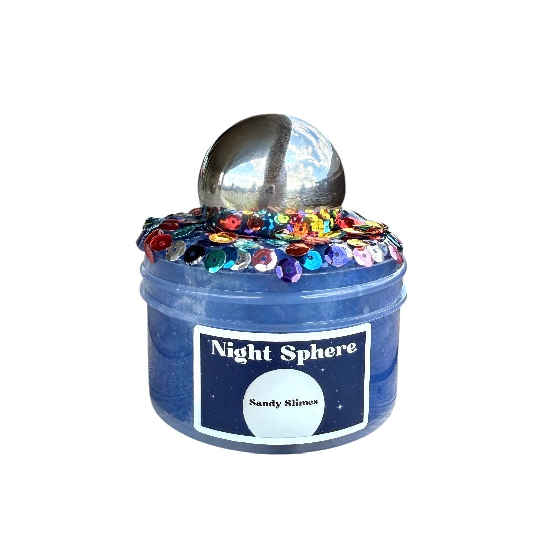 Night Sphere