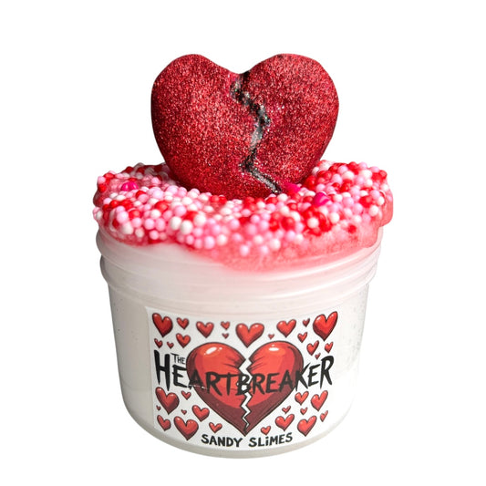 The Heartbreaker