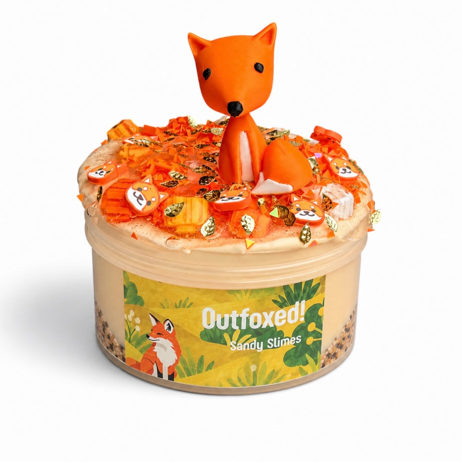 Outfoxed