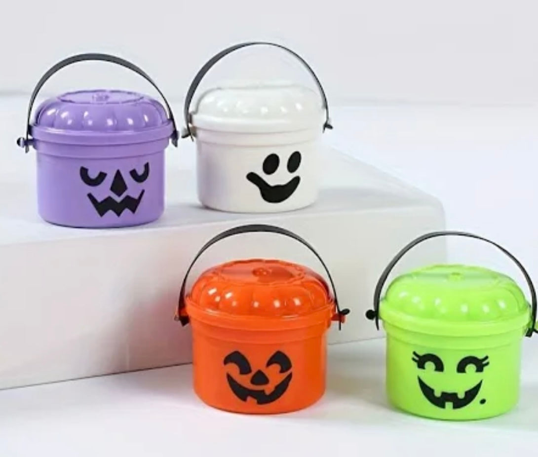 Bucket O Boos