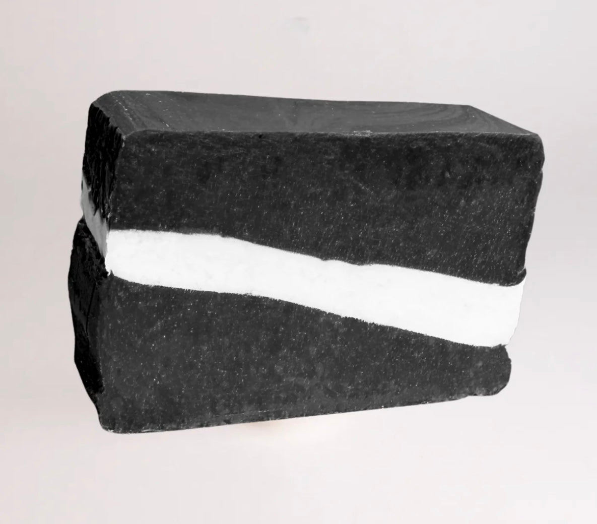 The Gentleman Handcrafted Soap