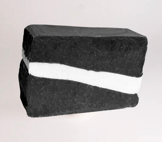 The Gentleman Handcrafted Soap