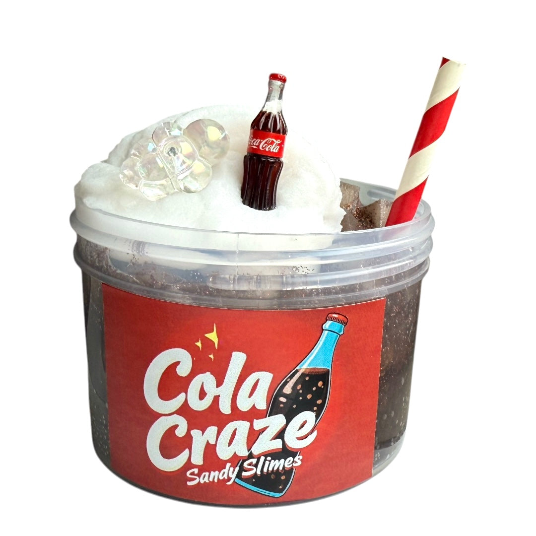 Cola Craze