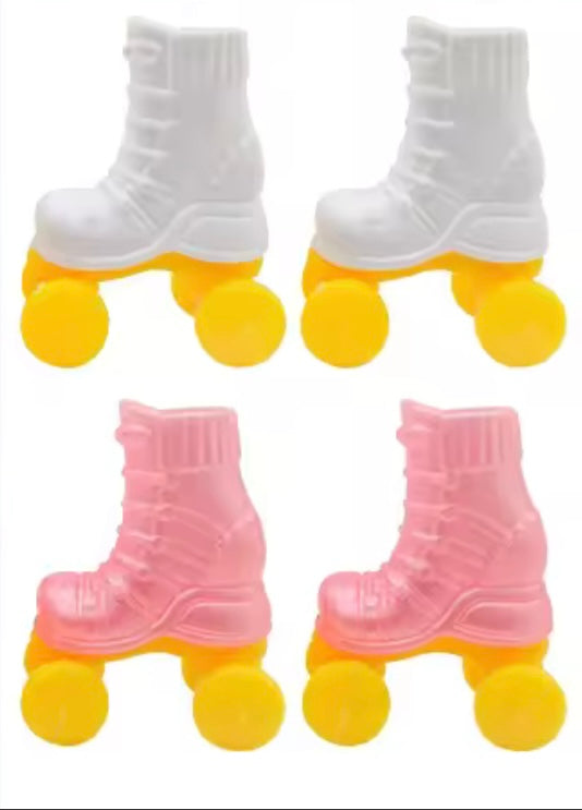 Roller Rink Romance