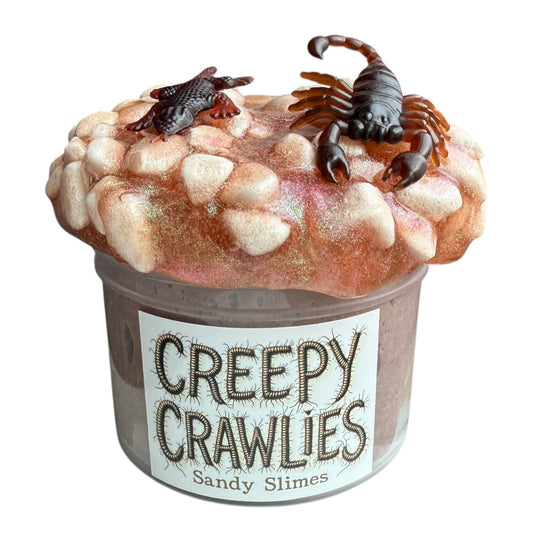 Creepy Crawlies