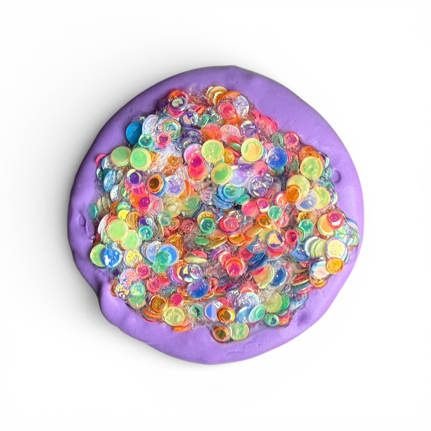 After the Confetti Falls