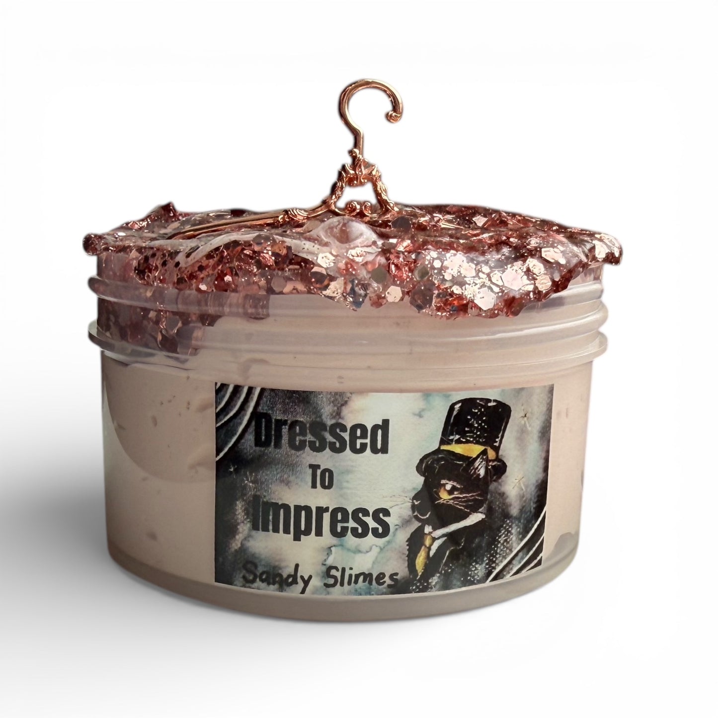 Dress to Impress