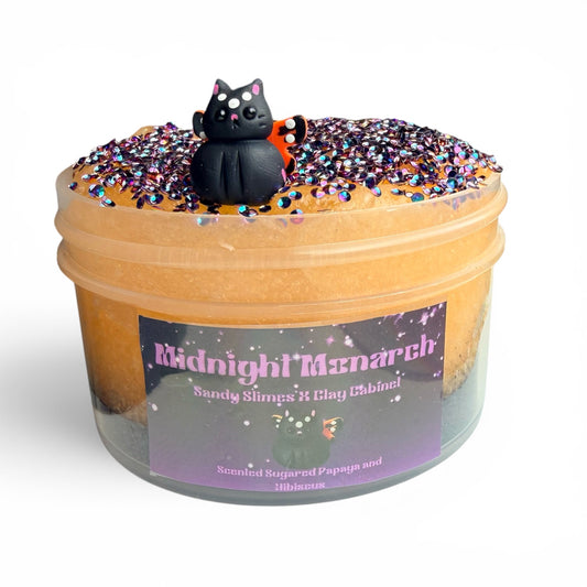 Midnight Monarch