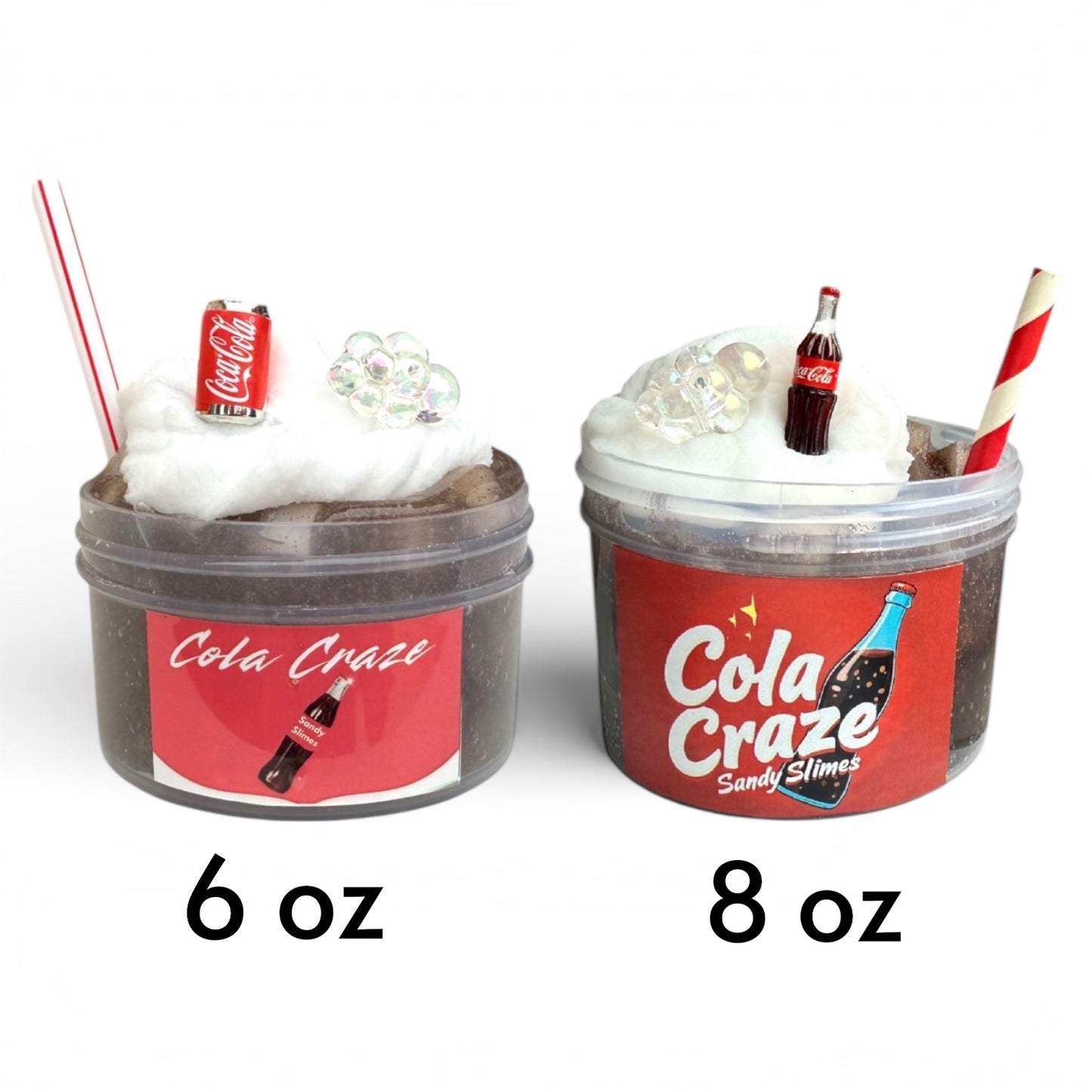 Cola Craze