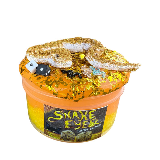 Snake Eyes