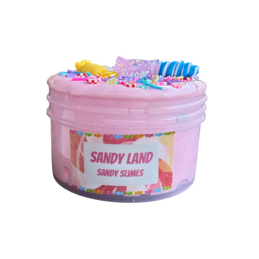 Sandy Land