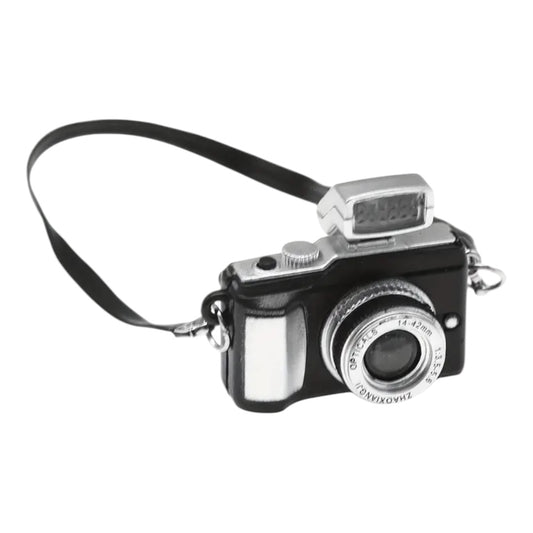 Realistic Camera Deluxe Charm