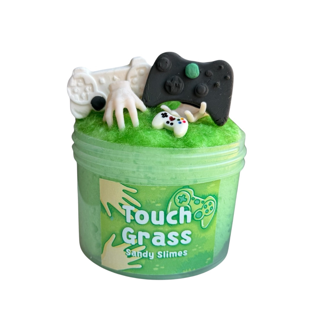 Touch Grass