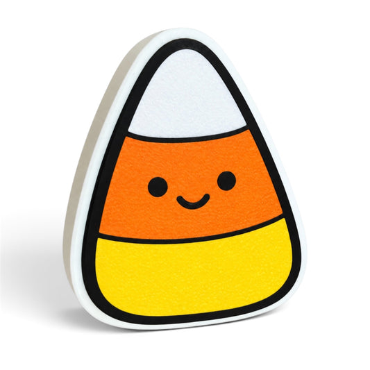 Candy Corn Fidget Clicker