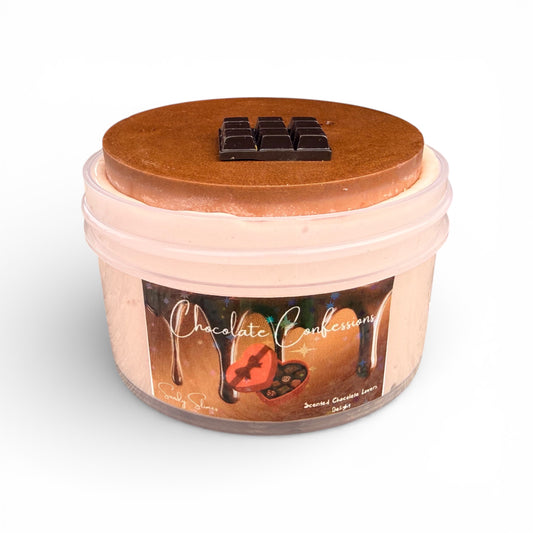 Chocolate Confessions