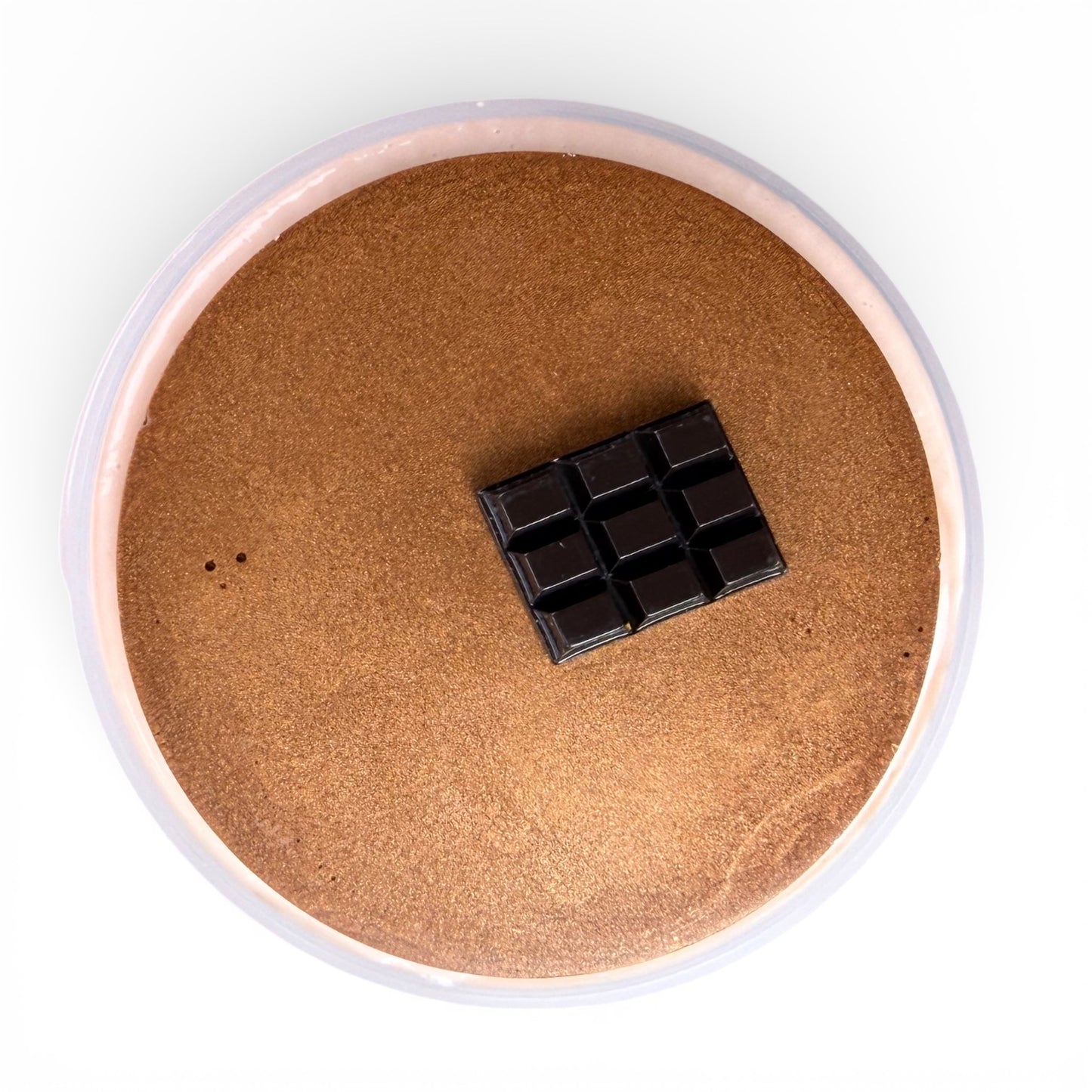 Chocolate Confessions