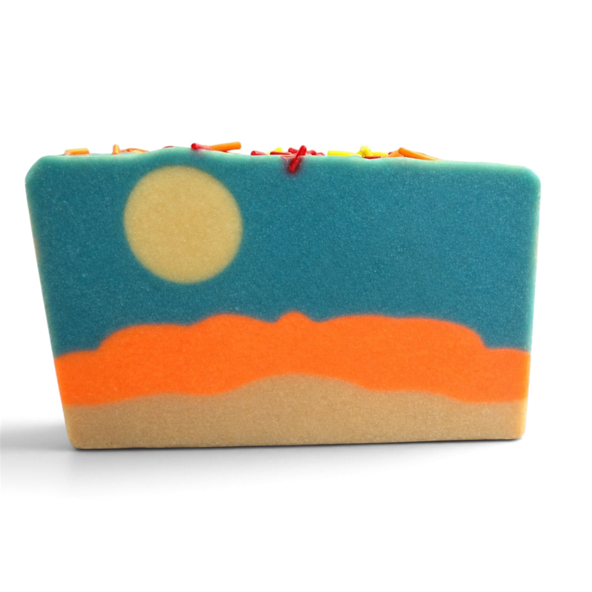 The Great Pumpkin Limited Edition Handcrafted Soap