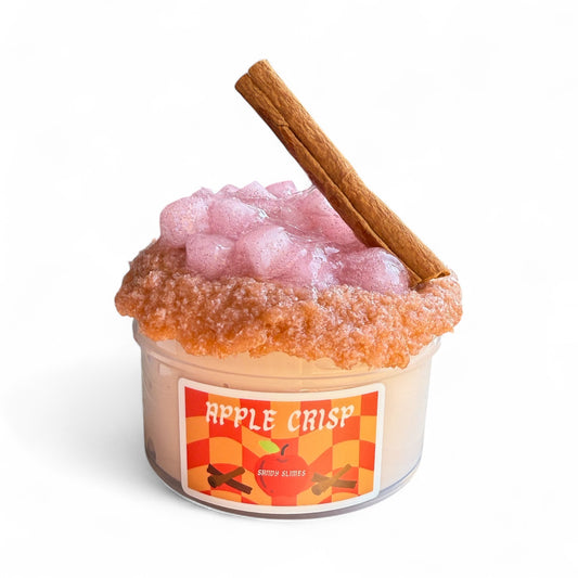 Apple Crisp