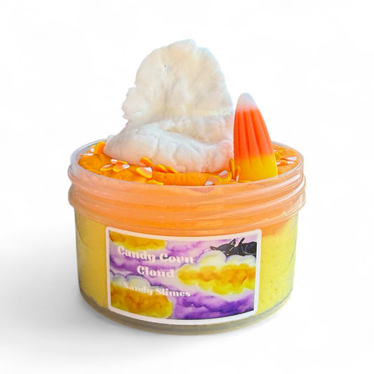 Candy Corn Cloud