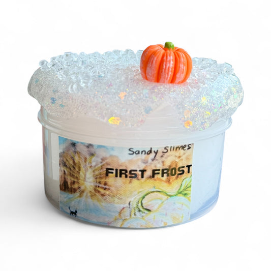 First Frost