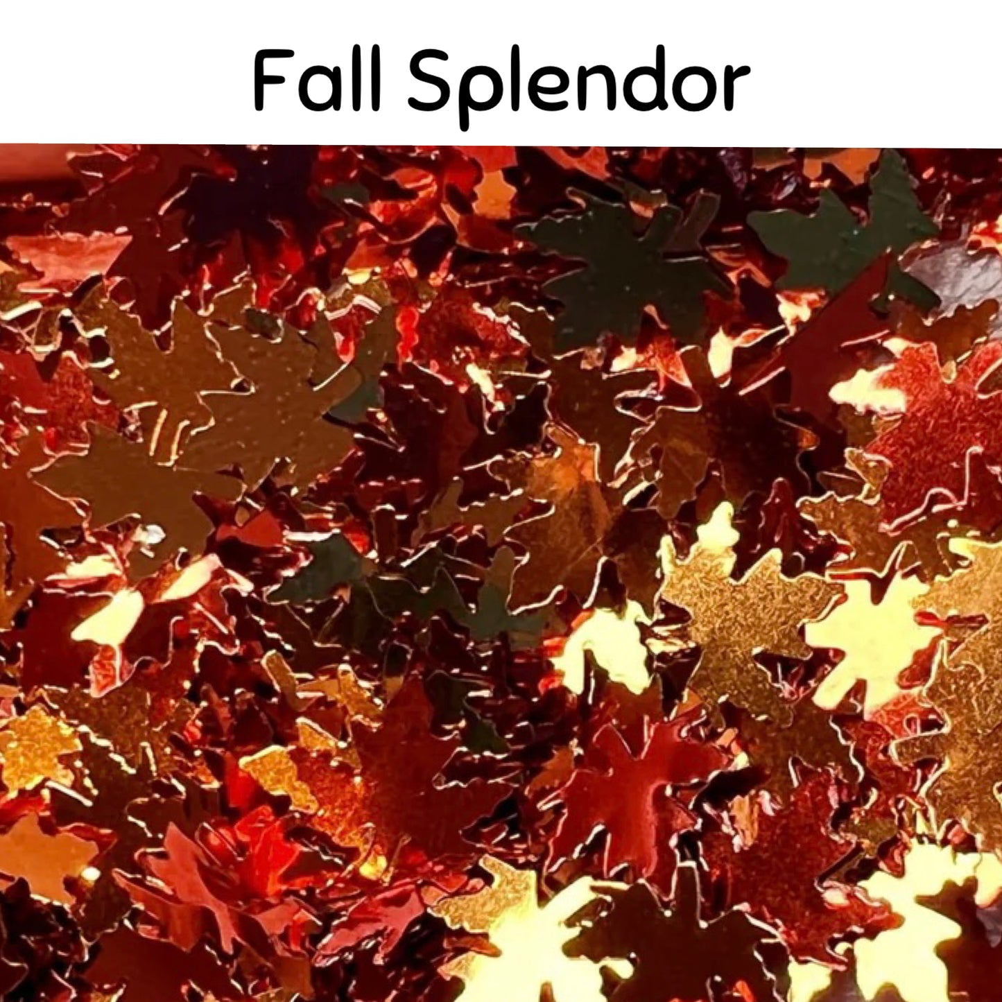 Pile of Leaves