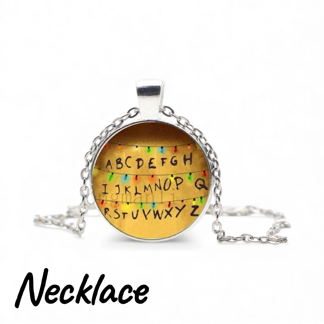 Secrets from the Upside Down