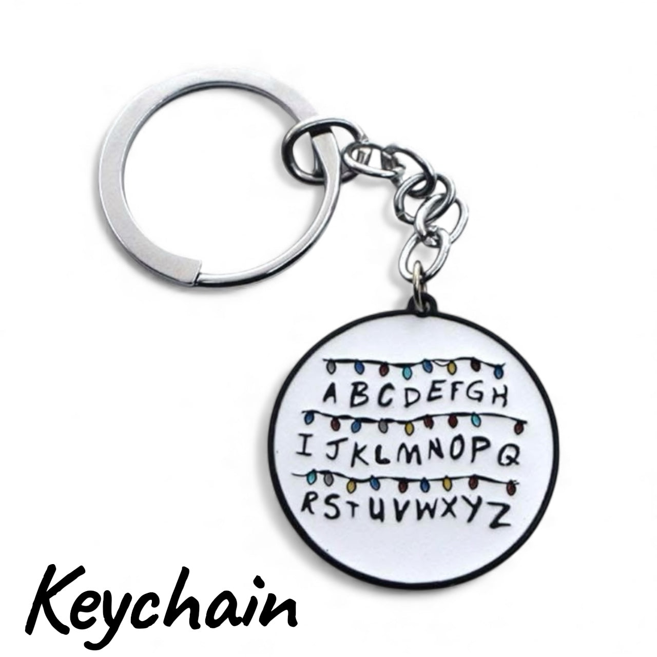 Secrets from the Upside Down